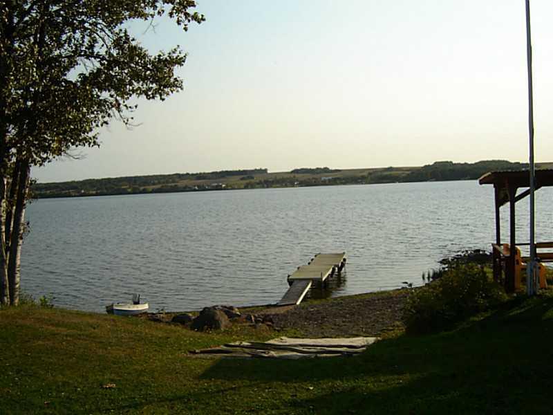 102 Island Road St. Agatha, ME 04772 - Photo 31 of 35 Waterfront/Dock/Pier.