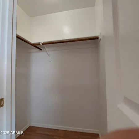 a view of small space