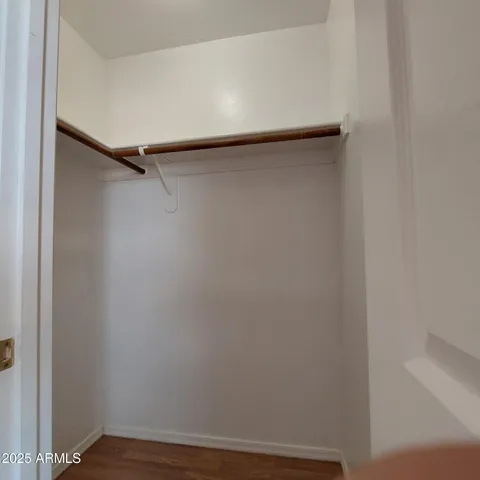 a view of small space