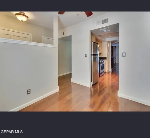 $181,400 | 417 Irondale Drive, Unit I, El Paso, TX 79912