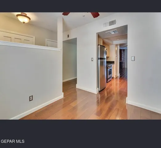 $181,400 | 417 Irondale Drive, Unit I, El Paso, TX 79912