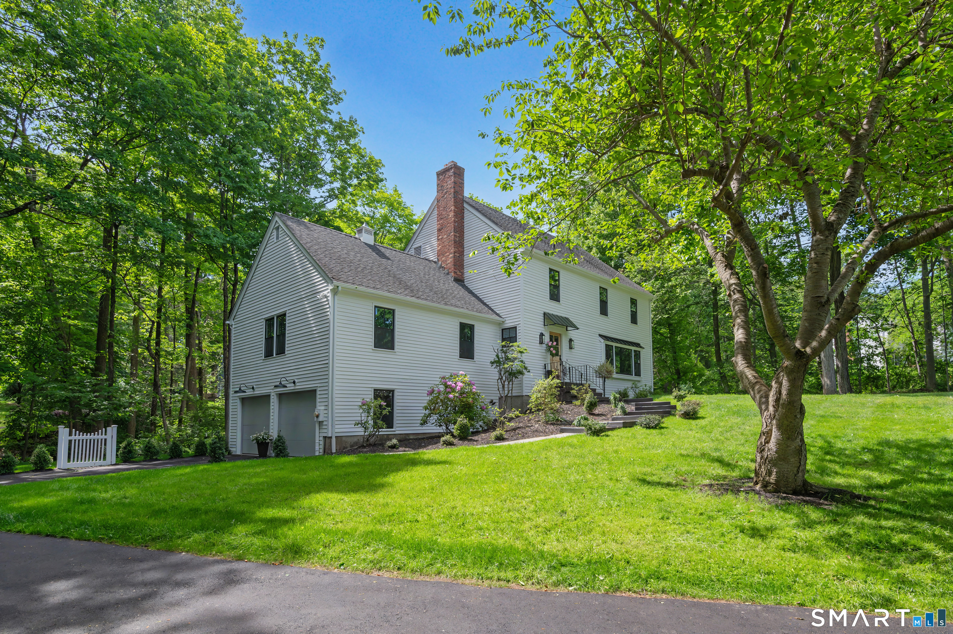 131 Fieldcrest Drive Ridgefield, CT 06877 - Photo 1 of 30