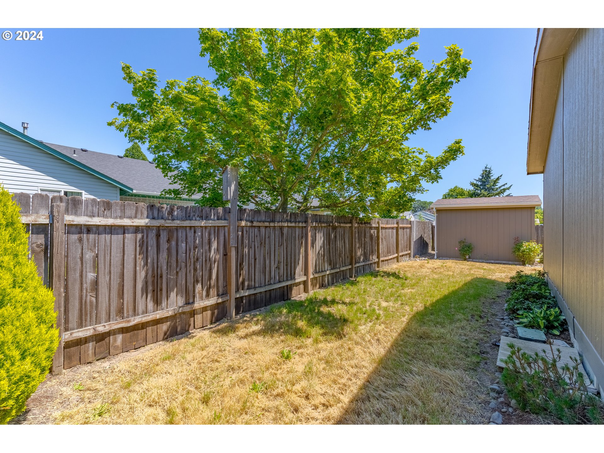 610 Vaughan Lane Lebanon, OR 97355 - Photo 34 of 35