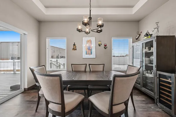 $669,900 | 1667 Torchwood Trail, De Pere, WI 54115