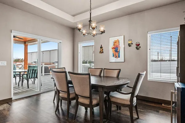 $669,900 | 1667 Torchwood Trail, De Pere, WI 54115