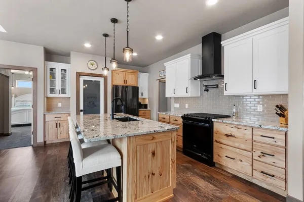 $669,900 | 1667 Torchwood Trail, De Pere, WI 54115