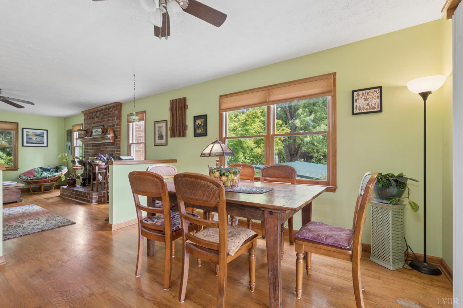 2664 West Perch Road Monroe, VA 24574 - Photo 18 of 69