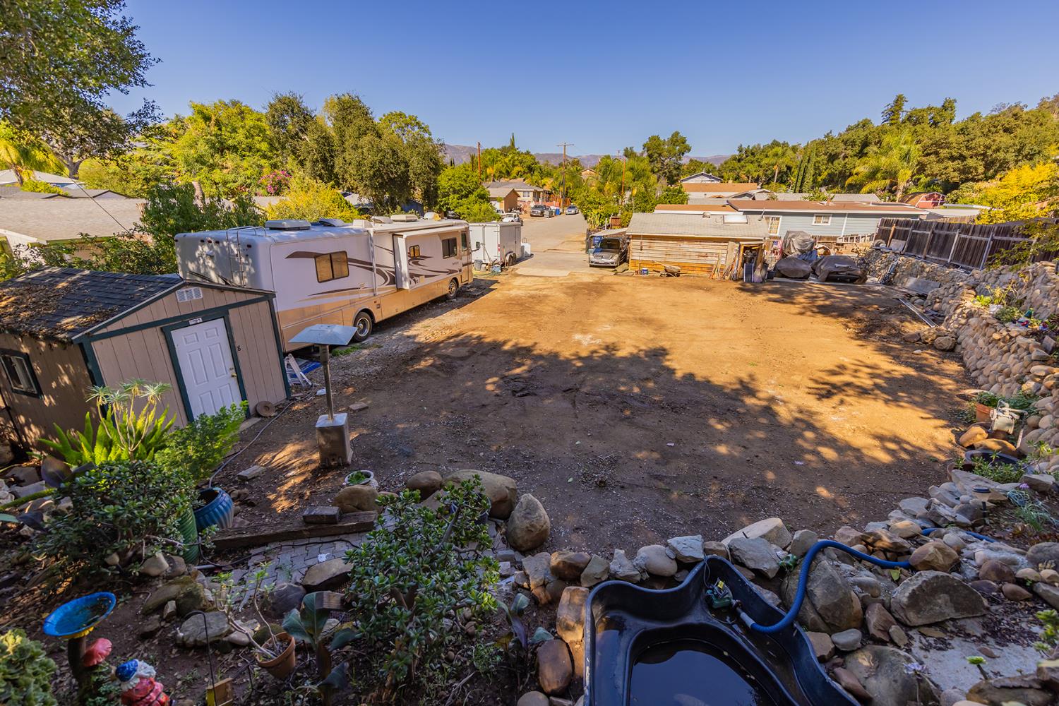 182 Mountain View Street Oak View, CA 93022 - Photo 6 of 11