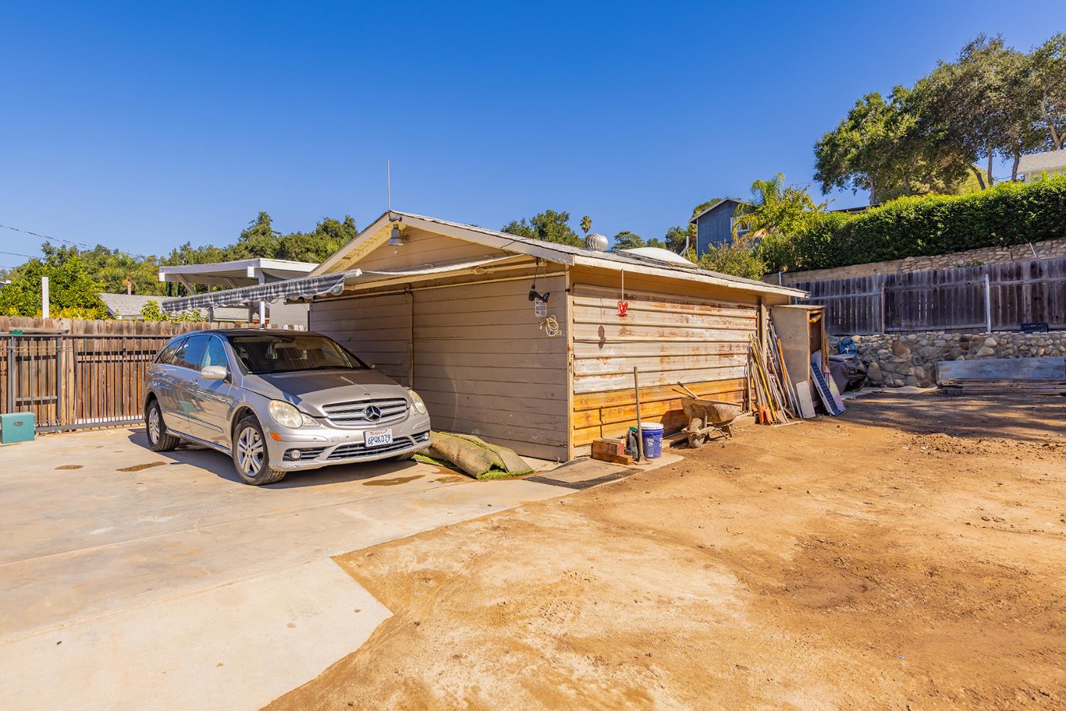 182 Mountain View Street Oak View, CA 93022 - Photo 9 of 11