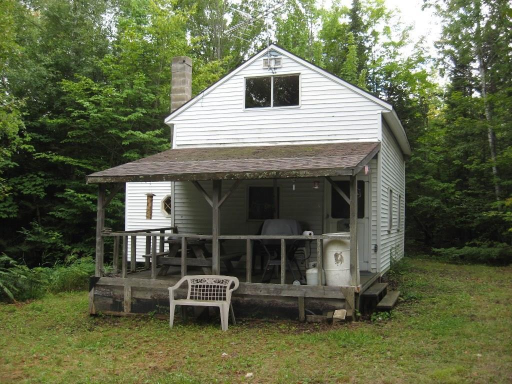 805 Stream Road Moscow, ME 04920 - Photo 1 of 17 Photo