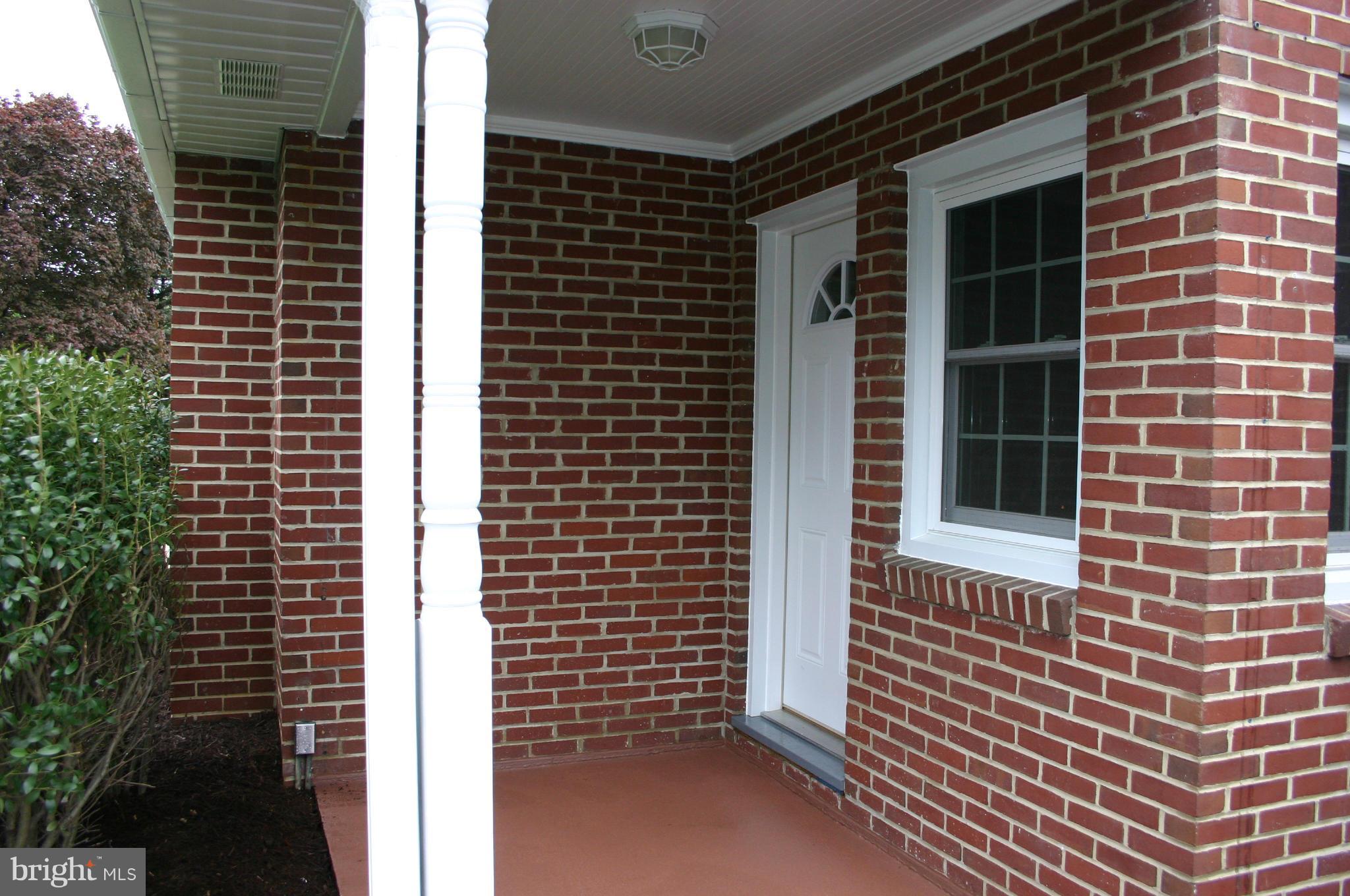 16710 Hampton Road Williamsport, MD 21795 - Photo 2 of 30 Exterior (Front)