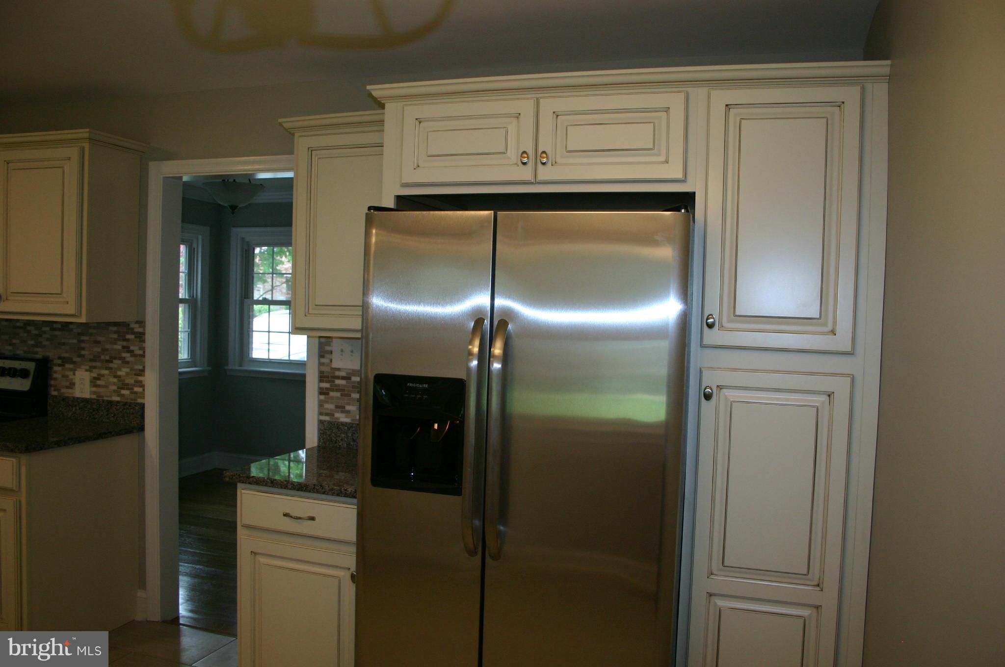 16710 Hampton Road Williamsport, MD 21795 - Photo 14 of 30 Kitchen