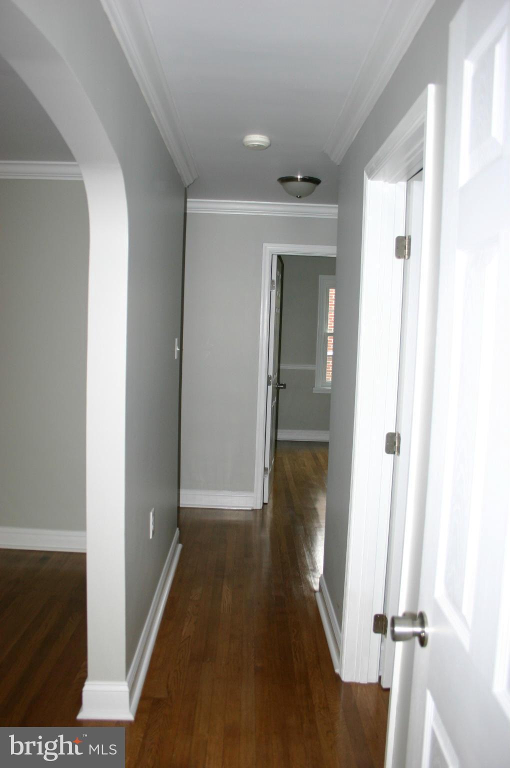 16710 Hampton Road Williamsport, MD 21795 - Photo 16 of 30 Hallway