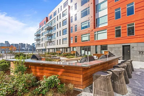 $2,850 | 99 Sumner Street, Unit 413, Boston, MA 02128