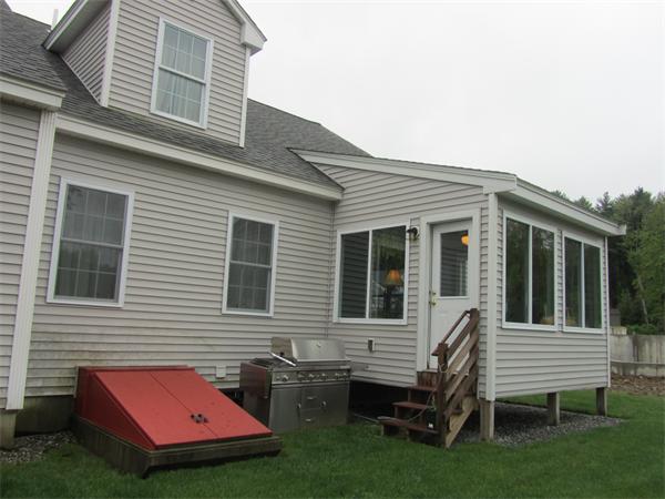 7 Marble Farm Road, Unit 4 Maynard, MA 01754 - Photo 16 of 16 Gallery Image 16