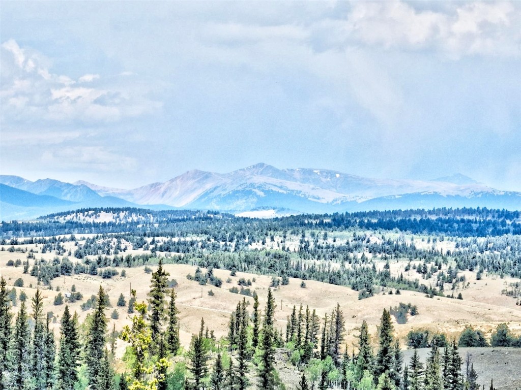 1722 Stagestop Road Jefferson, CO 80456 - Photo 22 of 25 a view of lake