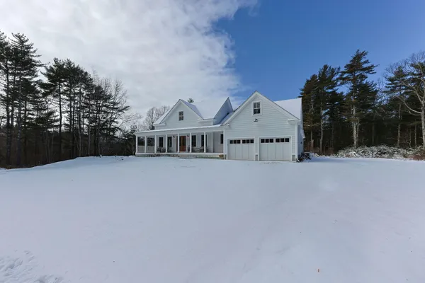 $1,250,000 | 143 Cross Neck Road, Marion, MA 02738