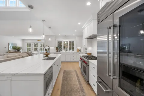 $1,299,000 | 143 Cross Neck Road, Marion, MA 02738