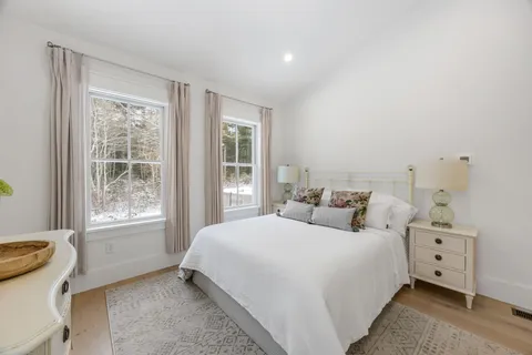 $1,299,000 | 143 Cross Neck Road, Marion, MA 02738