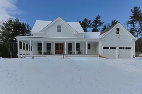 $1,299,000 | 143 Cross Neck Road, Marion, MA 02738