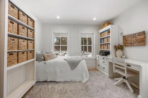 $1,299,000 | 143 Cross Neck Road, Marion, MA 02738