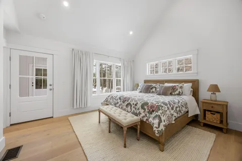 $1,299,000 | 143 Cross Neck Road, Marion, MA 02738