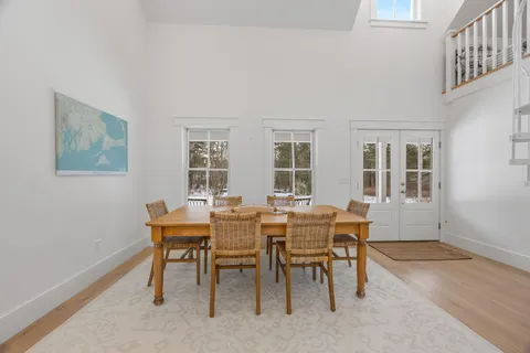 $1,299,000 | 143 Cross Neck Road, Marion, MA 02738