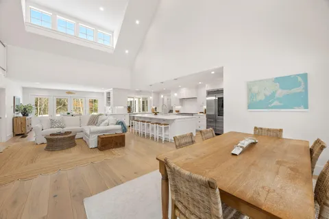 $1,299,000 | 143 Cross Neck Road, Marion, MA 02738