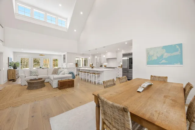 $1,299,000 | 143 Cross Neck Road, Marion, MA 02738