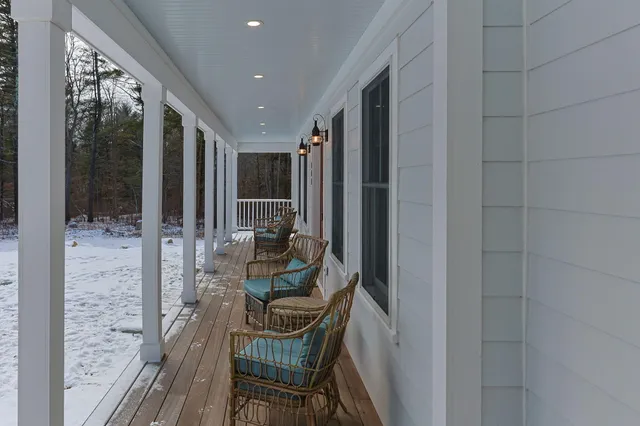 $1,299,000 | 143 Cross Neck Road, Marion, MA 02738