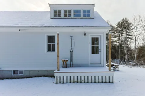 $1,299,000 | 143 Cross Neck Road, Marion, MA 02738