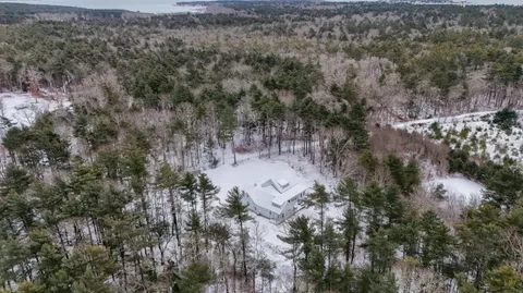 $1,299,000 | 143 Cross Neck Road, Marion, MA 02738