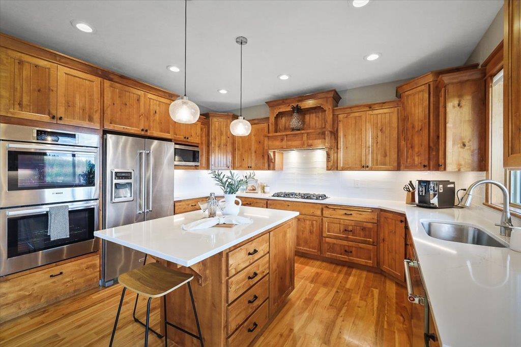 1706 North Rim View Street Spokane, WA 99224 - Photo 14 of 37
