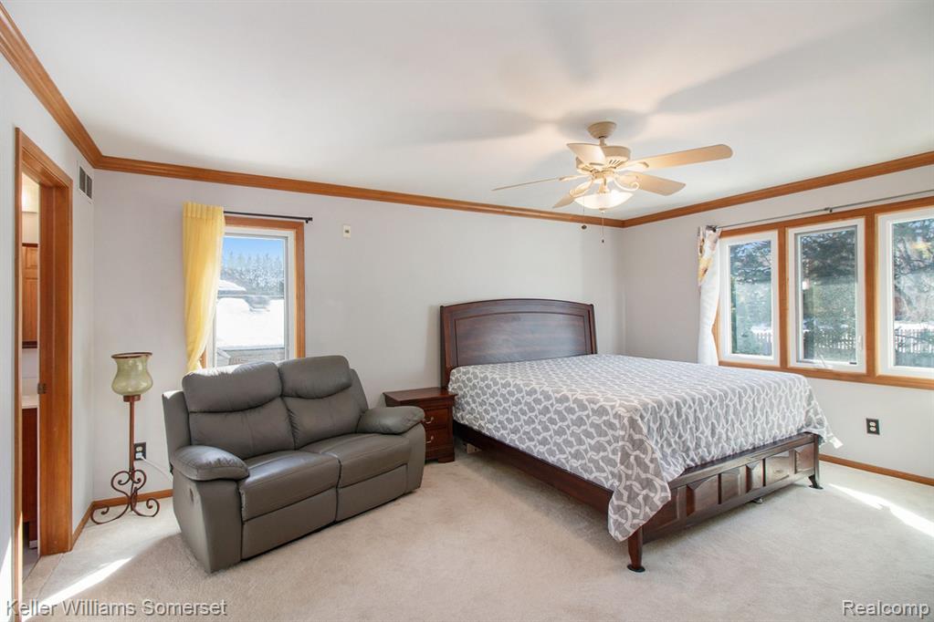 569 Sunlight Drive Rochester, MI 48309 - Photo 15 of 25