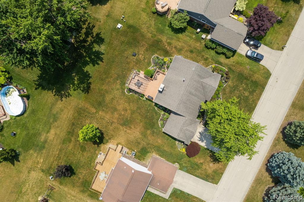 2283 Highsplint Drive Rochester Hills, MI 48307 - Photo 45 of 45