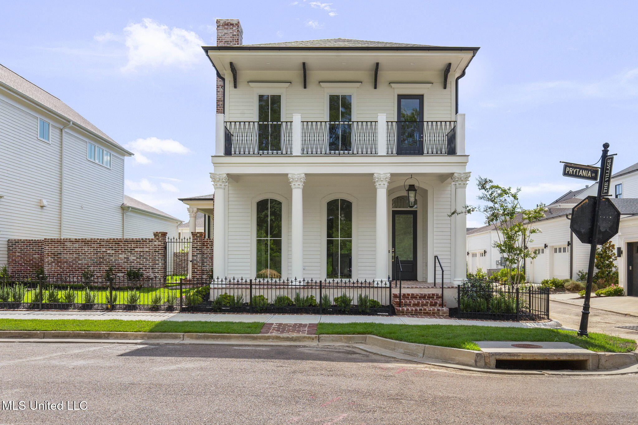 105 Prytania Street Madison, MS 39110 - Photo 2 of 94 2-web-or-mls-105 Prytania-2