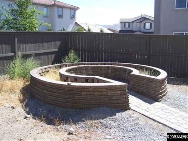 420 Pan Zareta Court Reno, NV 89521 - Photo 8 of 8 Photo 8