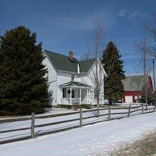 14010 Stowell Road Dundee, MI 48131 - Photo 1 of 10 Photo 1