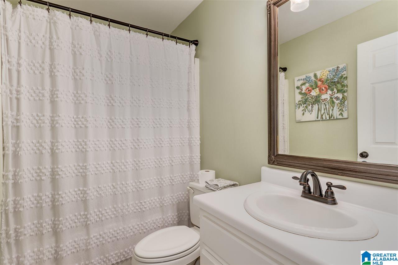 10976 Vance Street Vance, AL 35490 - Photo 22 of 34