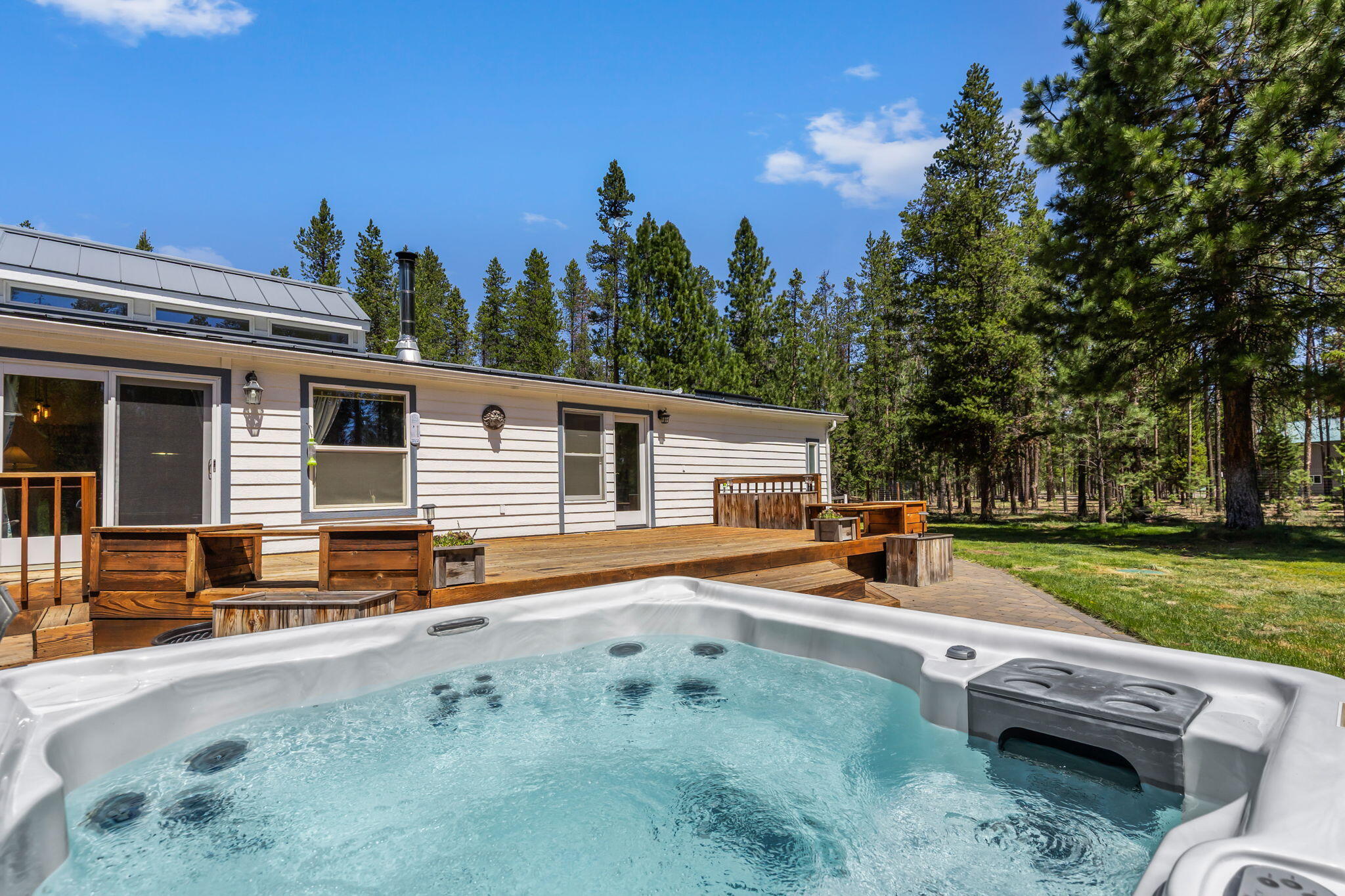 1716 Terret Road La Pine, OR 97739 - Photo 50 of 73