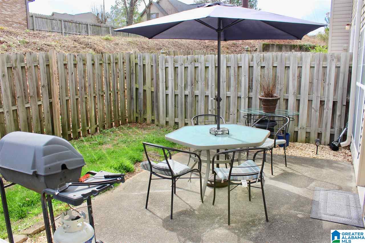 557 Hackberry Ridge Cove Birmingham, AL 35226 - Photo 29 of 31