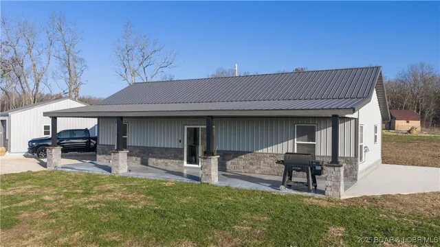 $1,200,000 | 470 Good Friends Lane, Stoutland, MO 65567