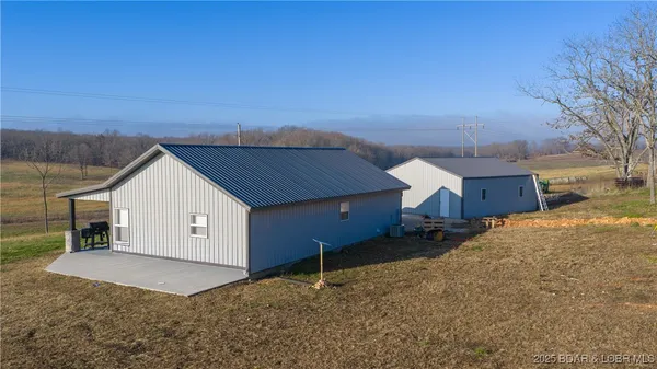$999,999 | 470 Good Friends Lane, Stoutland, MO 65567
