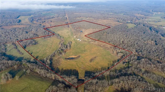 $1,200,000 | 470 Good Friends Lane, Stoutland, MO 65567