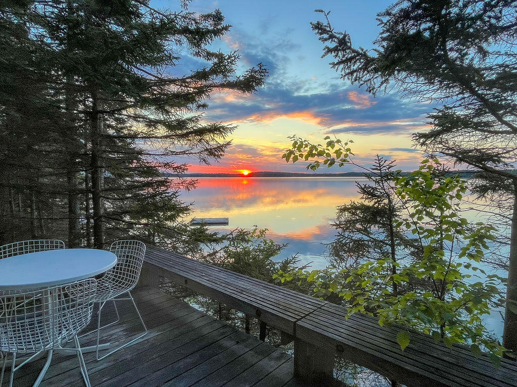93 Eaton Point Road Deer Isle, ME 04627 - Photo 13 of 65 93 Eaton Point Road, Deer Isle, Maine