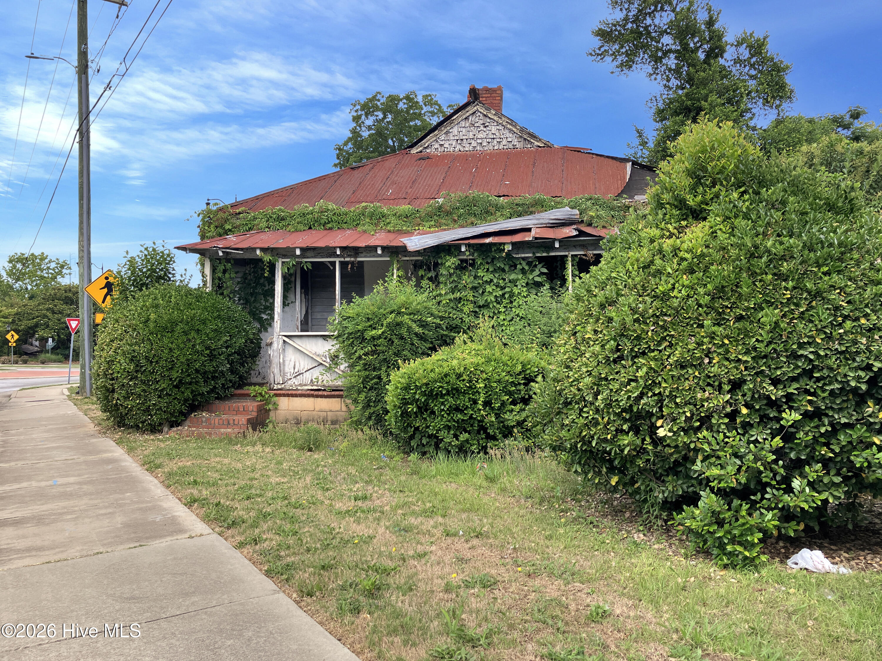 1563 Twiggs Street Augusta, GA 30901 - Photo 3 of 3