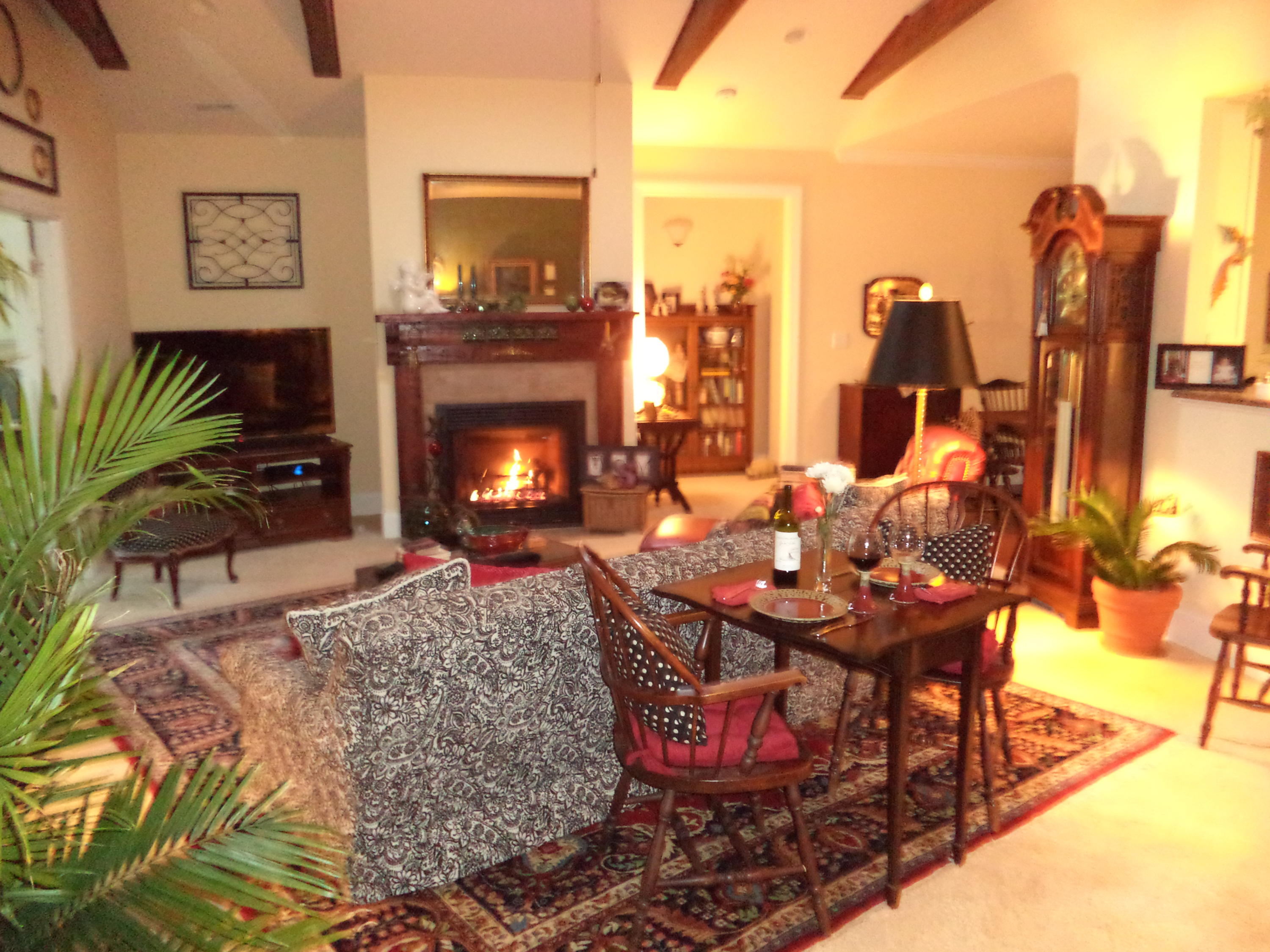 90 Whistling Straight Road Pinehurst, NC 28374 - Photo 17 of 25 Additional view of the great room