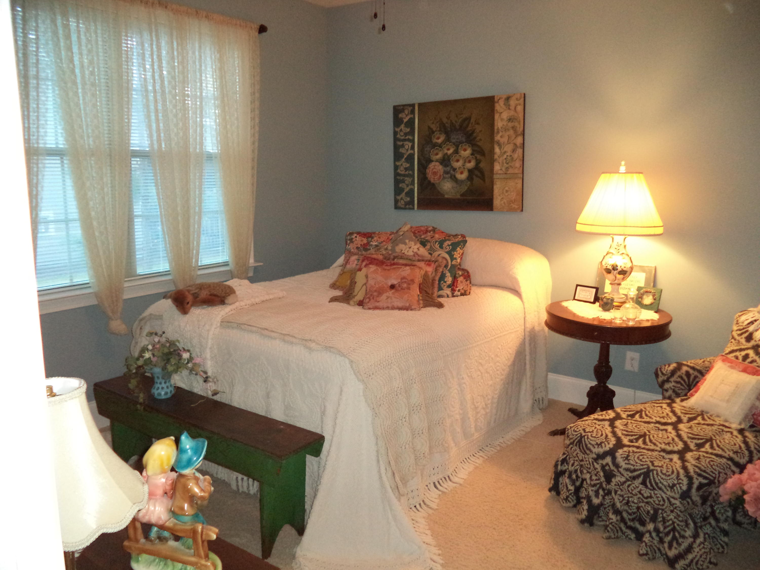 90 Whistling Straight Road Pinehurst, NC 28374 - Photo 8 of 25 Guest bedroom #2