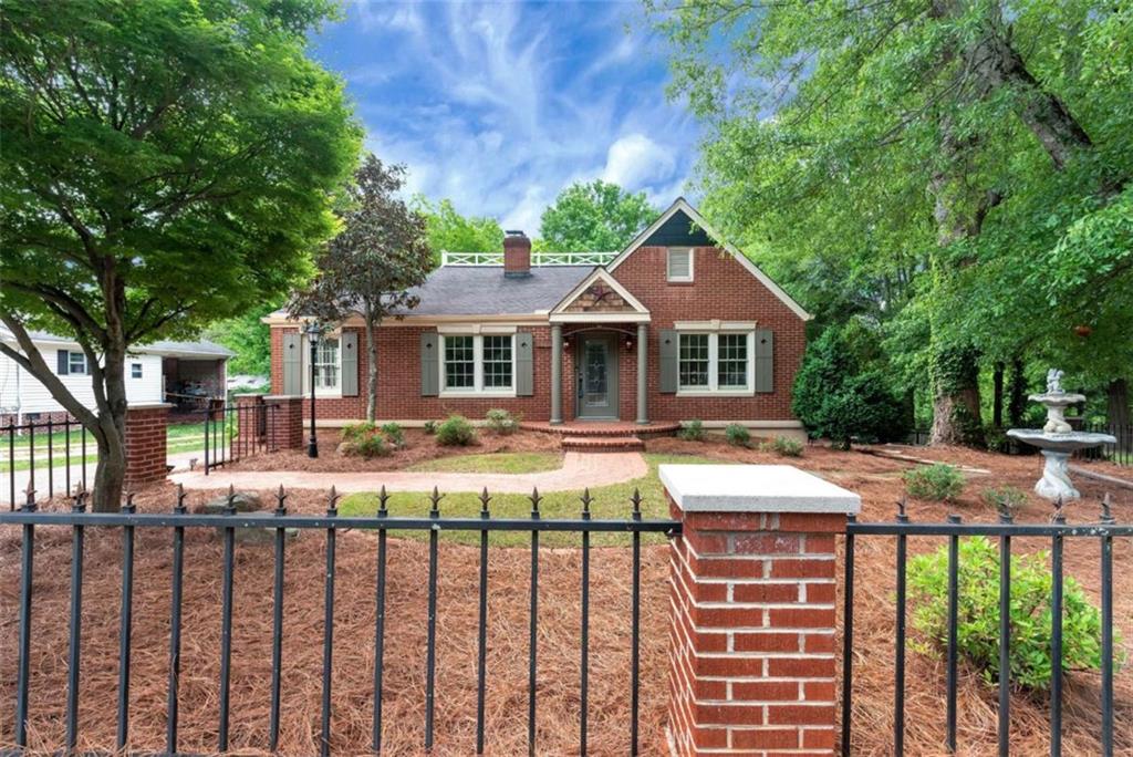 952 Wayside Street Cornelia, GA 30531 - Photo 2 of 70