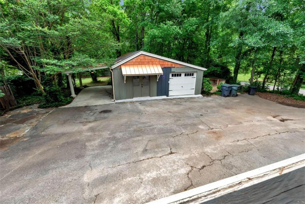 952 Wayside Street Cornelia, GA 30531 - Photo 28 of 70
